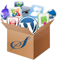 cPanel Webhotelli