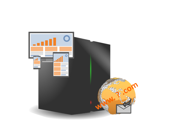 Edullinen Webhotelli Luotettava Webhotelli