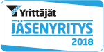 Suomen Yrittäjät Jäsenyritys - www.yrittajat.fi