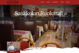 Saukkolan Ruokasali